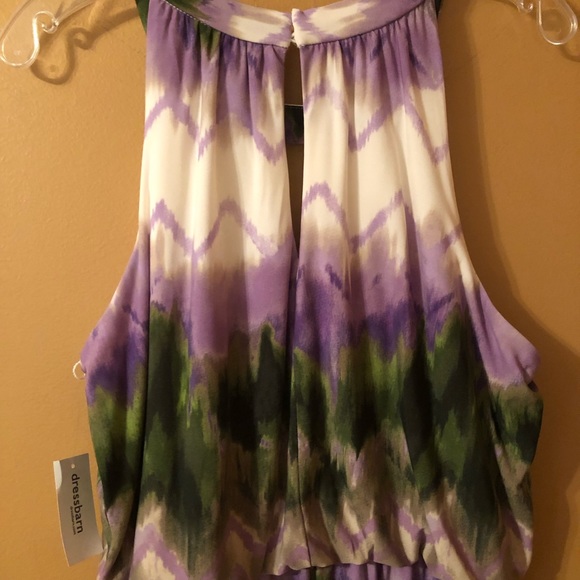 Maxi Dress - Picture 4 of 8